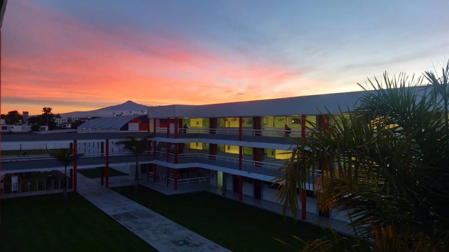 Acuática St. Joseph