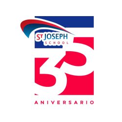 Logo SJS 35 años